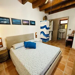 El Matorral Bed & Breakfast