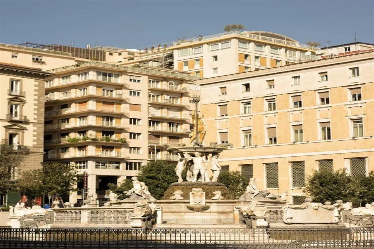 Aparthotel San Giacomo 32 Residence Napoli
