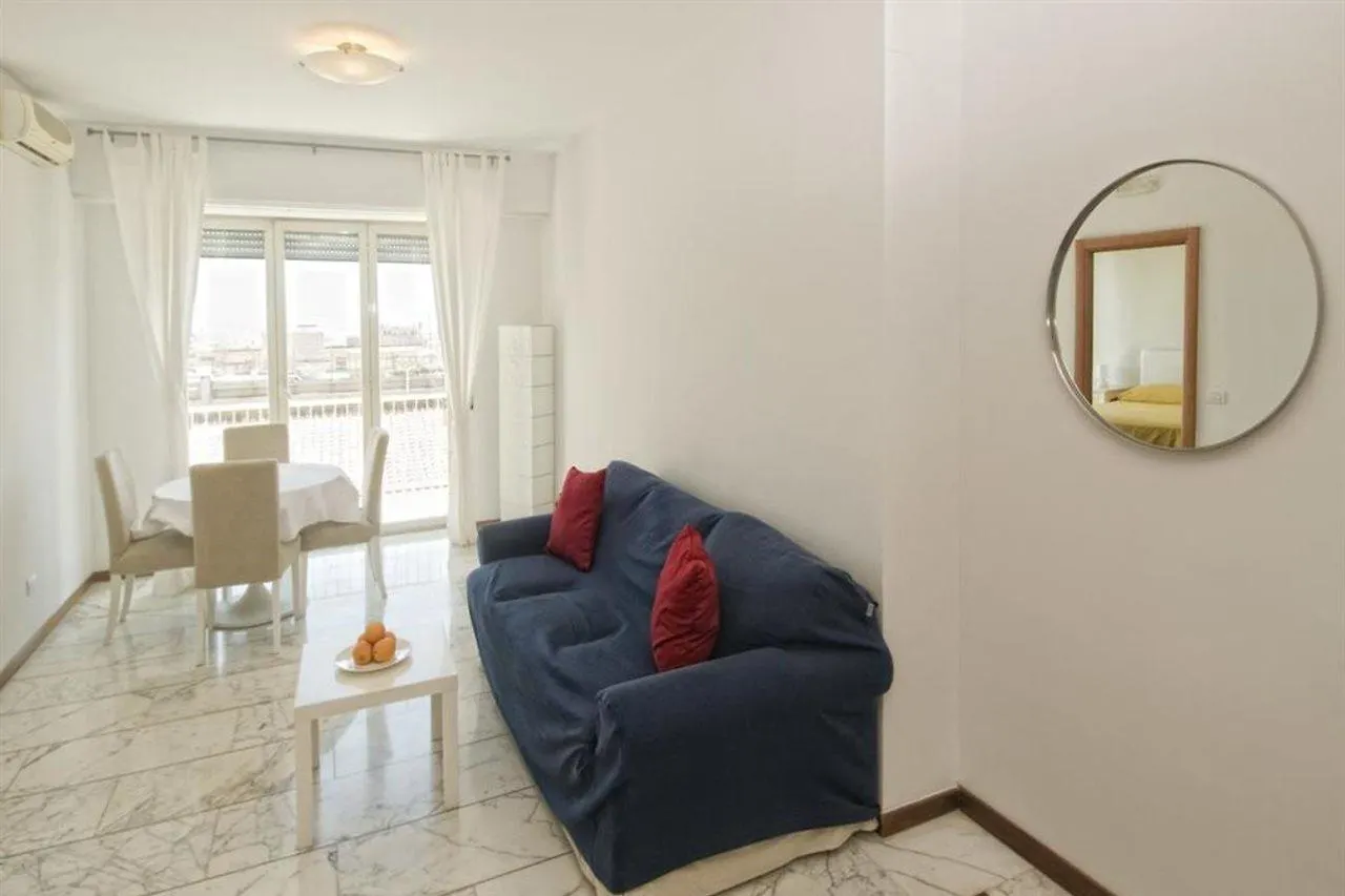 San Giacomo 32 Residence Napoli Aparthotel