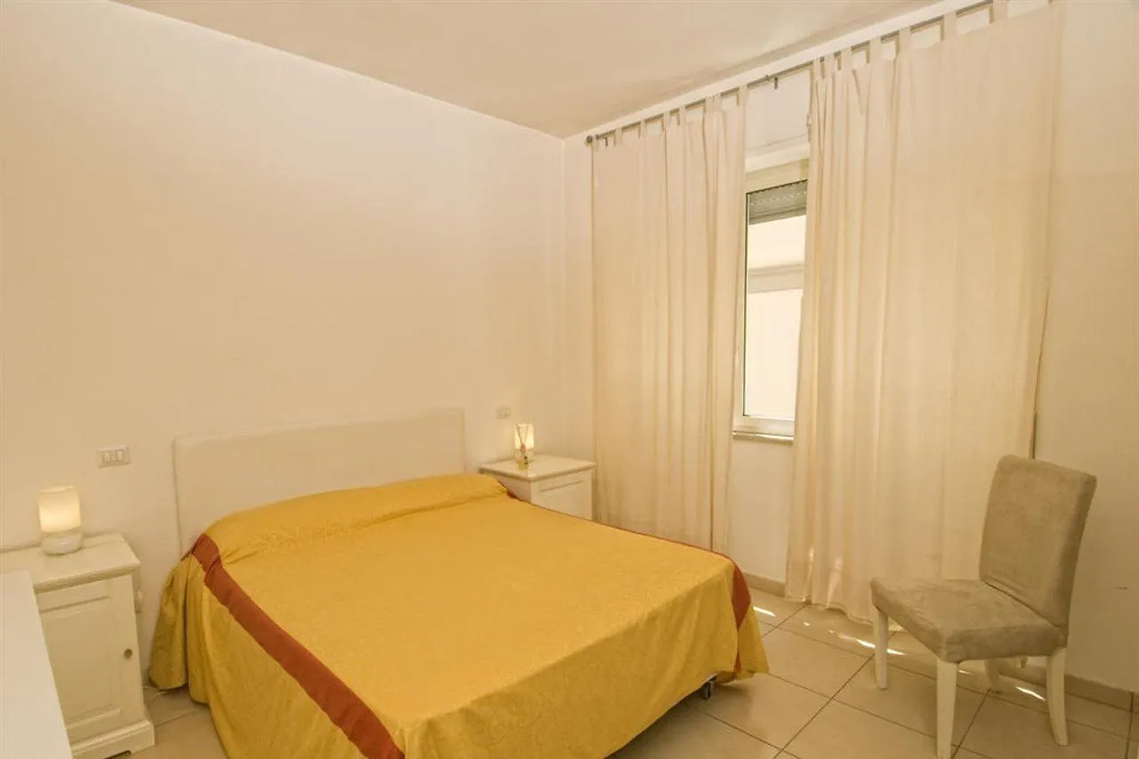 San Giacomo 32 Residence Napoli Aparthotel
