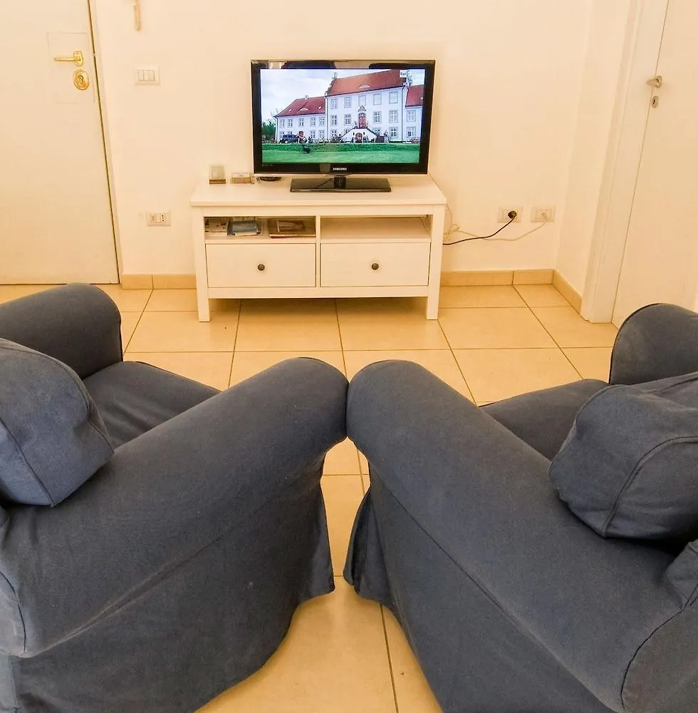 Aparthotel San Giacomo 32 Residence Napoli