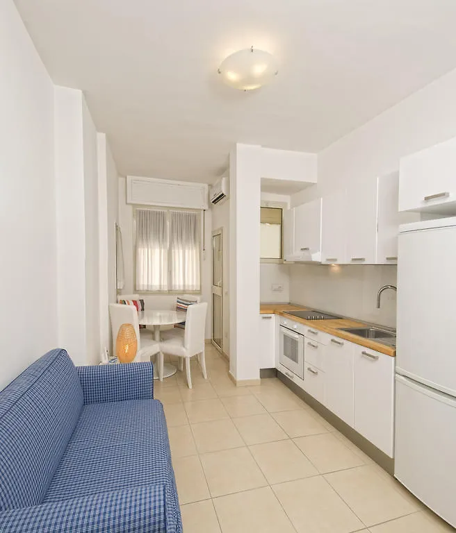 San Giacomo 32 Residence Napoli