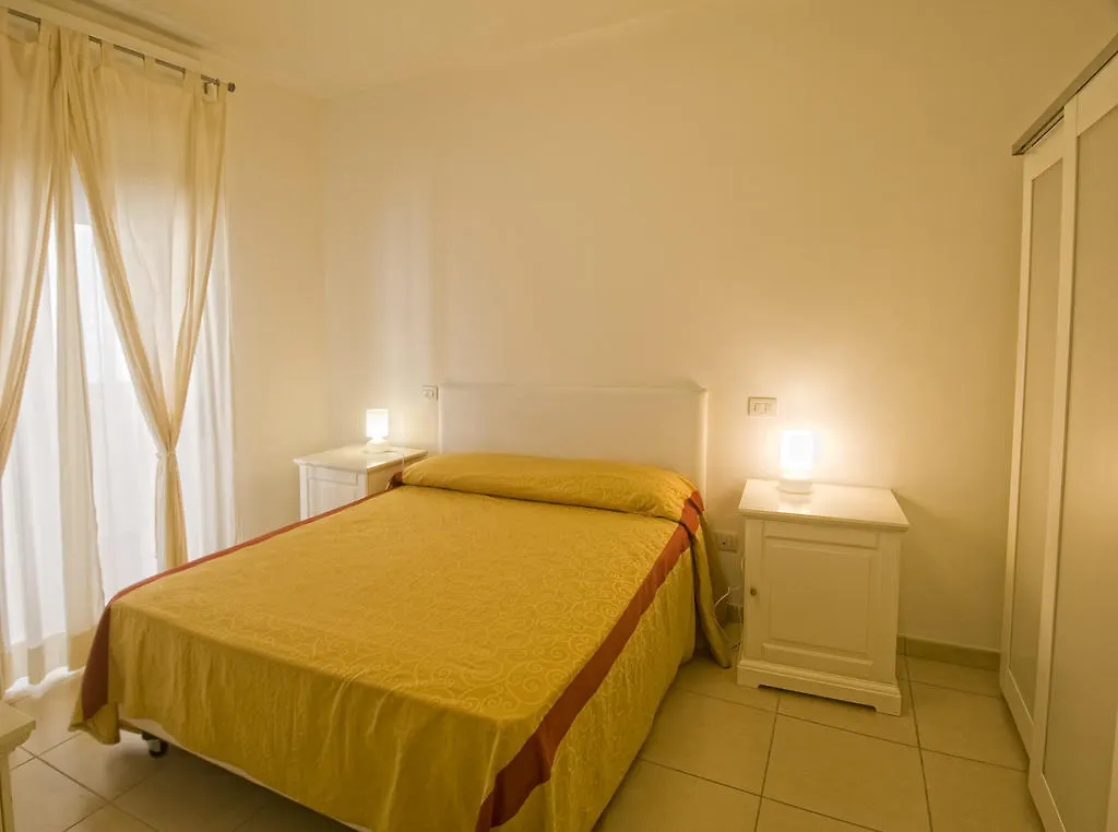 Aparthotel San Giacomo 32 Residence Napoli