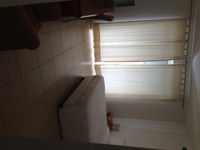 San Giacomo 32 Residence Napoli Italia